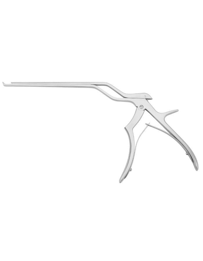 Kerrison rongeur stainless steel surgical instrument for bone cutting