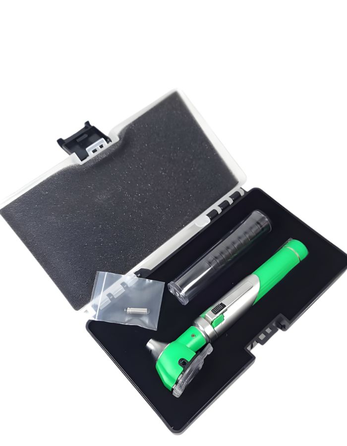 professional otoscope ENT diagnostic instrument